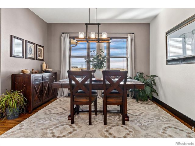 5821 Dakota Court, Wellington, CO 80549