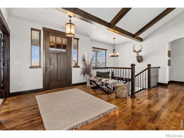 5821 Dakota Court, Wellington, CO 80549