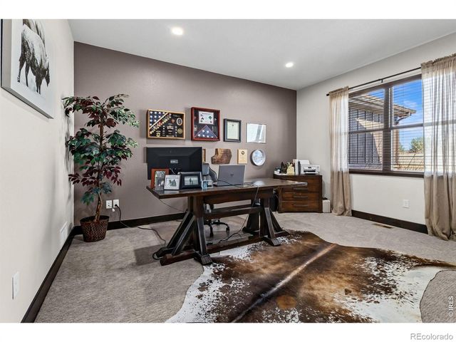 5821 Dakota Court, Wellington, CO 80549