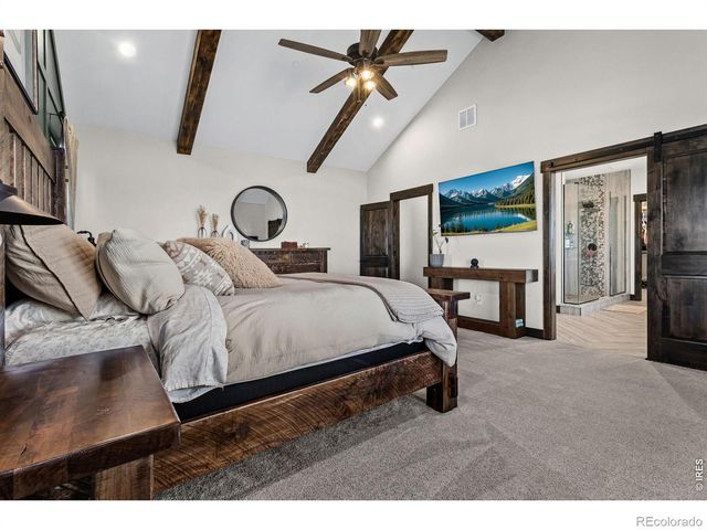 5821 Dakota Court, Wellington, CO 80549