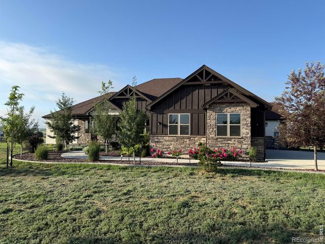 5821 Dakota Court, Wellington, CO 80549