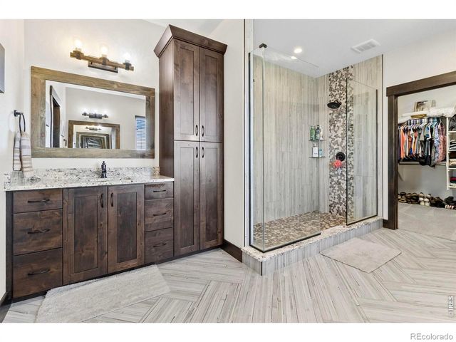 5821 Dakota Court, Wellington, CO 80549