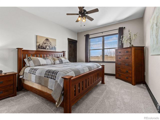 5821 Dakota Court, Wellington, CO 80549