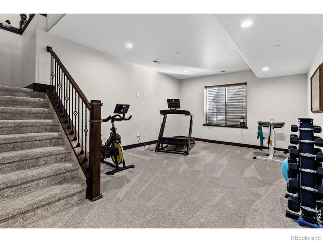 5821 Dakota Court, Wellington, CO 80549