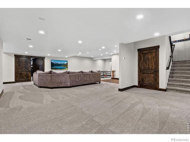 5821 Dakota Court, Wellington, CO 80549