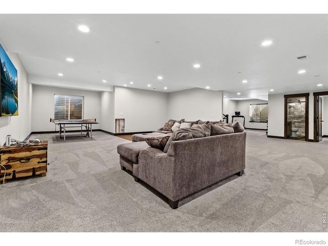 5821 Dakota Court, Wellington, CO 80549