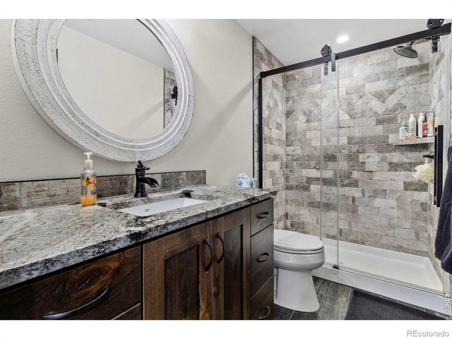 5821 Dakota Court, Wellington, CO 80549