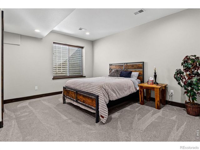 5821 Dakota Court, Wellington, CO 80549