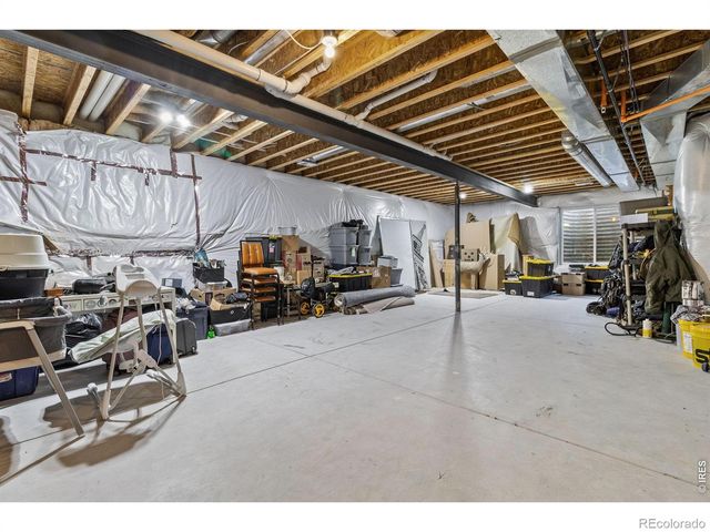 5821 Dakota Court, Wellington, CO 80549