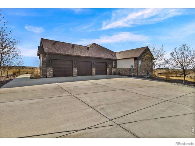 5821 Dakota Court, Wellington, CO 80549