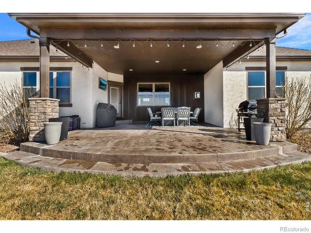 5821 Dakota Court, Wellington, CO 80549