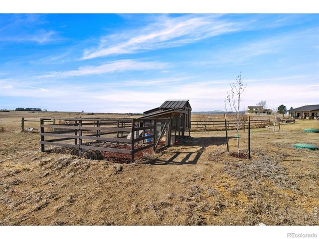 5821 Dakota Court, Wellington, CO 80549