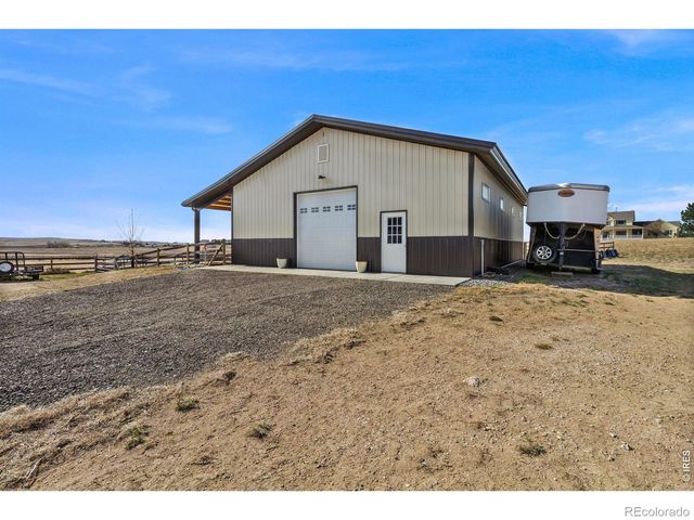 5821 Dakota Court, Wellington, CO 80549