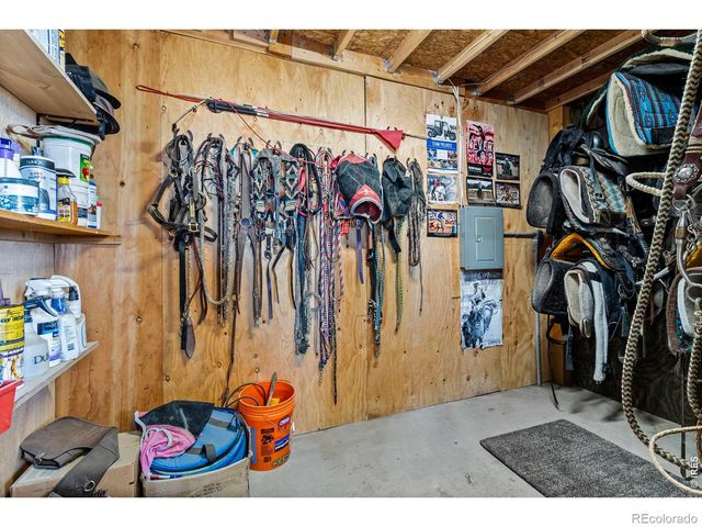 5821 Dakota Court, Wellington, CO 80549