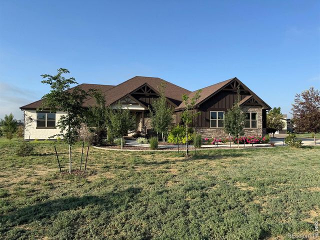 5821 Dakota Court, Wellington, CO 80549