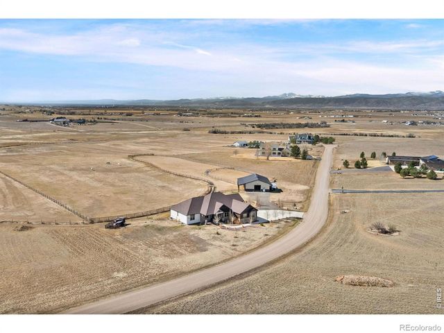 5821 Dakota Court, Wellington, CO 80549