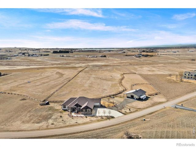 5821 Dakota Court, Wellington, CO 80549
