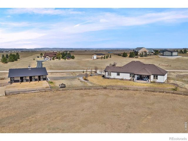 5821 Dakota Court, Wellington, CO 80549