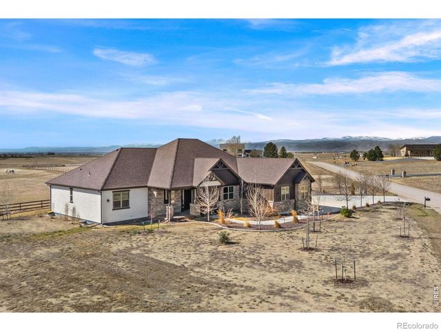 5821 Dakota Court, Wellington, CO 80549