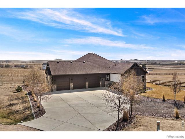 5821 Dakota Court, Wellington, CO 80549