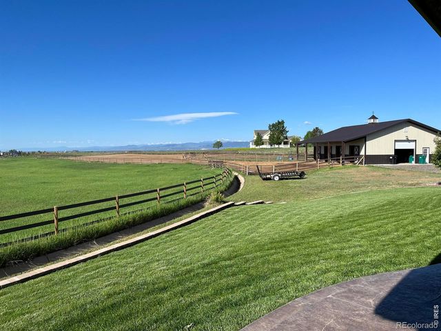 5821 Dakota Court, Wellington, CO 80549