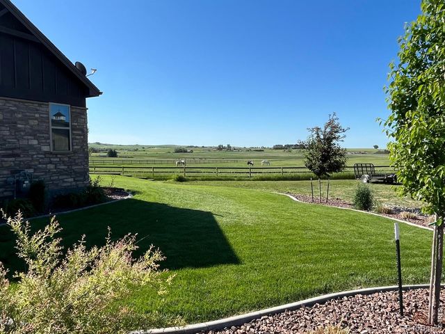 5821 Dakota Court, Wellington, CO 80549