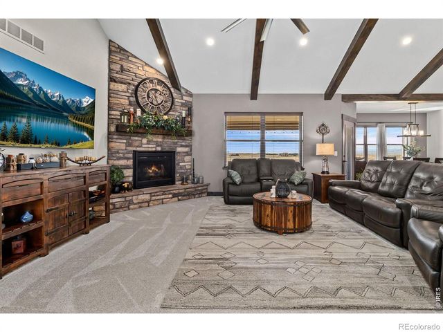 5821 Dakota Court, Wellington, CO 80549