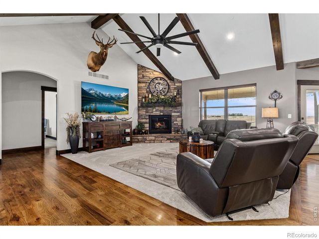 5821 Dakota Court, Wellington, CO 80549