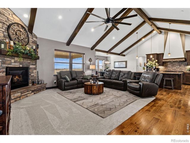 5821 Dakota Court, Wellington, CO 80549