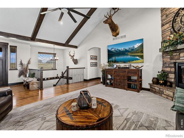 5821 Dakota Court, Wellington, CO 80549