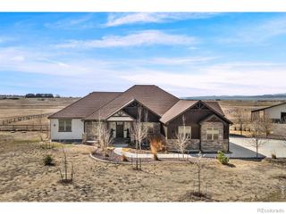 5821 Dakota Court, Wellington, CO 80549