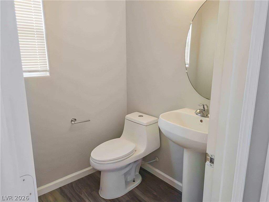 8186 Dracopus Avenue, Las Vegas, NV 89113 — photo 3