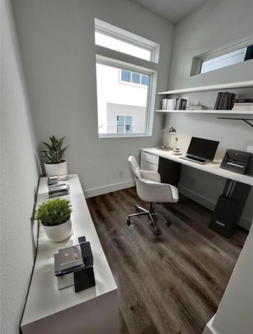 505 Schweikhardt Street, Houston, TX 77020