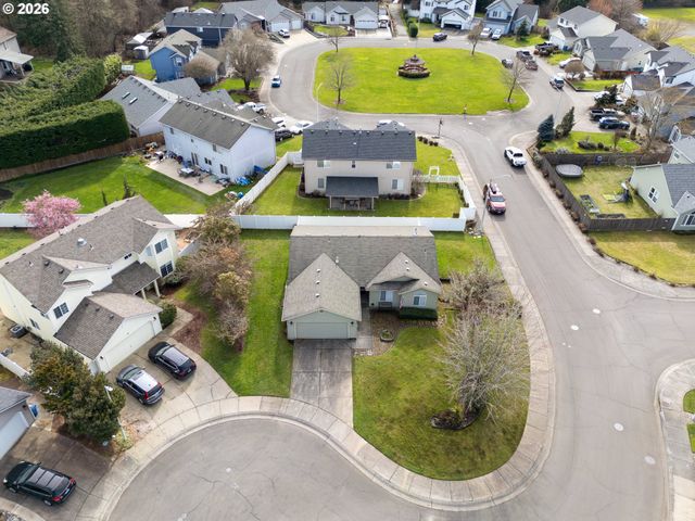 14703 Nw 7TH Pl, Vancouver, WA 98685