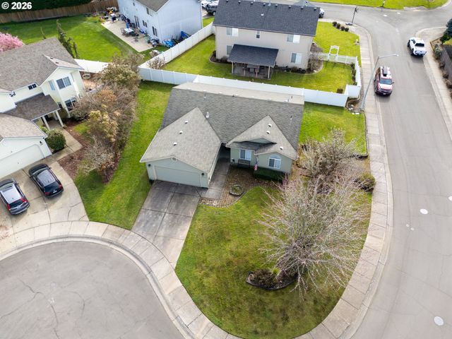 14703 Nw 7TH Pl, Vancouver, WA 98685