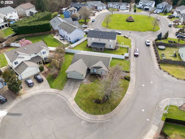 14703 Nw 7TH Pl, Vancouver, WA 98685