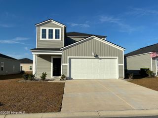 1040 Silverfish Place NW Lot 115 Columbia, Sunset Beach, NC 28468