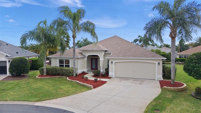 1485 DALZELL COURT, The Villages, FL 32162