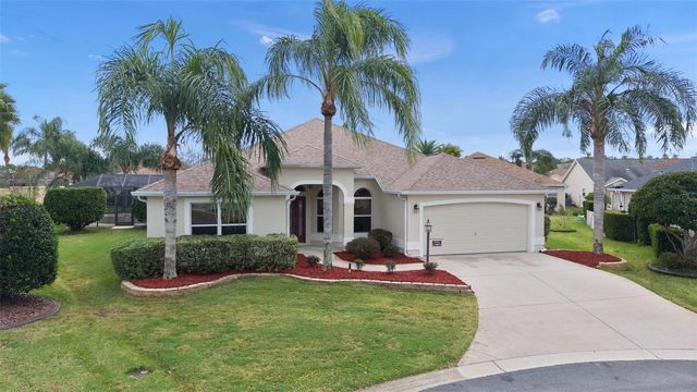 1485 DALZELL COURT, The Villages, FL 32162