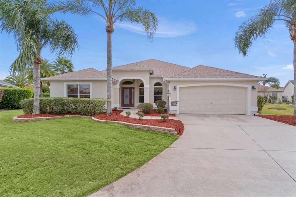 1485 DALZELL COURT, The Villages, FL 32162
