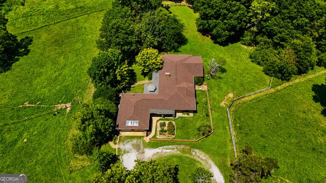 410 Tower Road, Martin, GA 30557