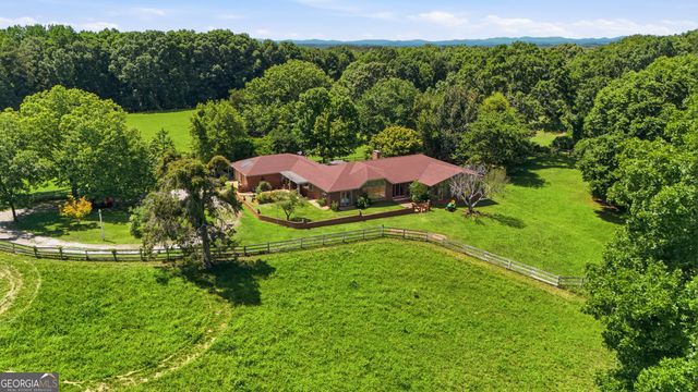 410 Tower Road, Martin, GA 30557