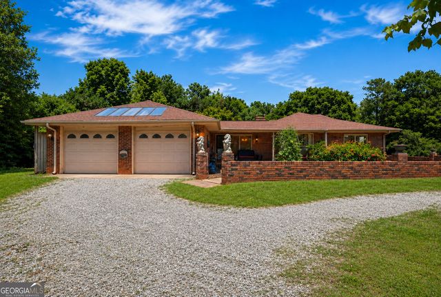 410 Tower Road, Martin, GA 30557