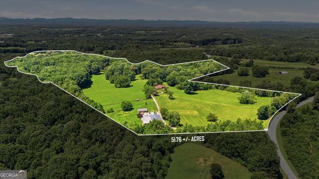 410 Tower Road, Martin, GA 30557