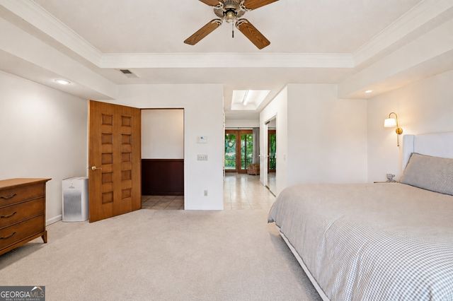 410 Tower Road, Martin, GA 30557