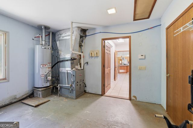 410 Tower Road, Martin, GA 30557