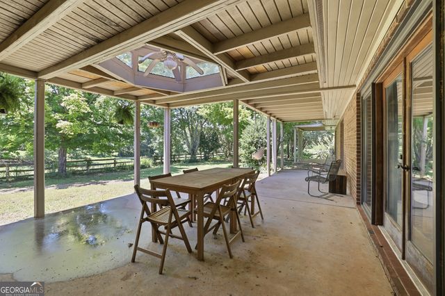 410 Tower Road, Martin, GA 30557