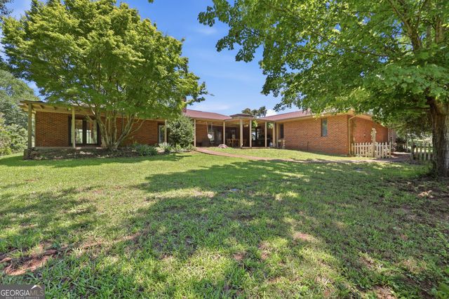 410 Tower Road, Martin, GA 30557