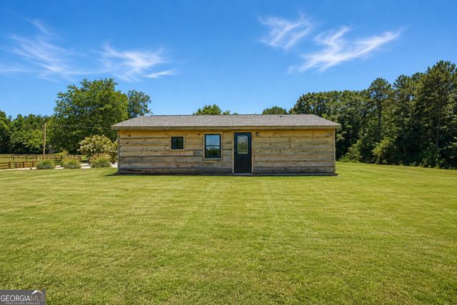 410 Tower Road, Martin, GA 30557