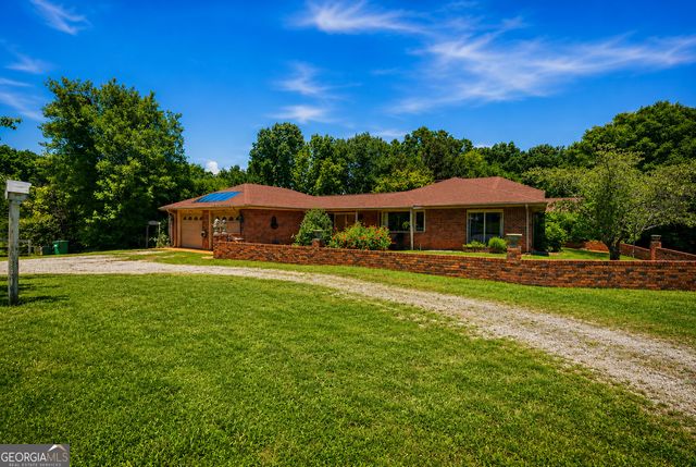 410 Tower Road, Martin, GA 30557